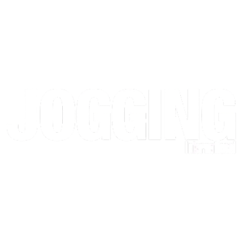 Jogging International Logo