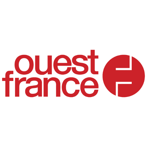 Ouest France Logo