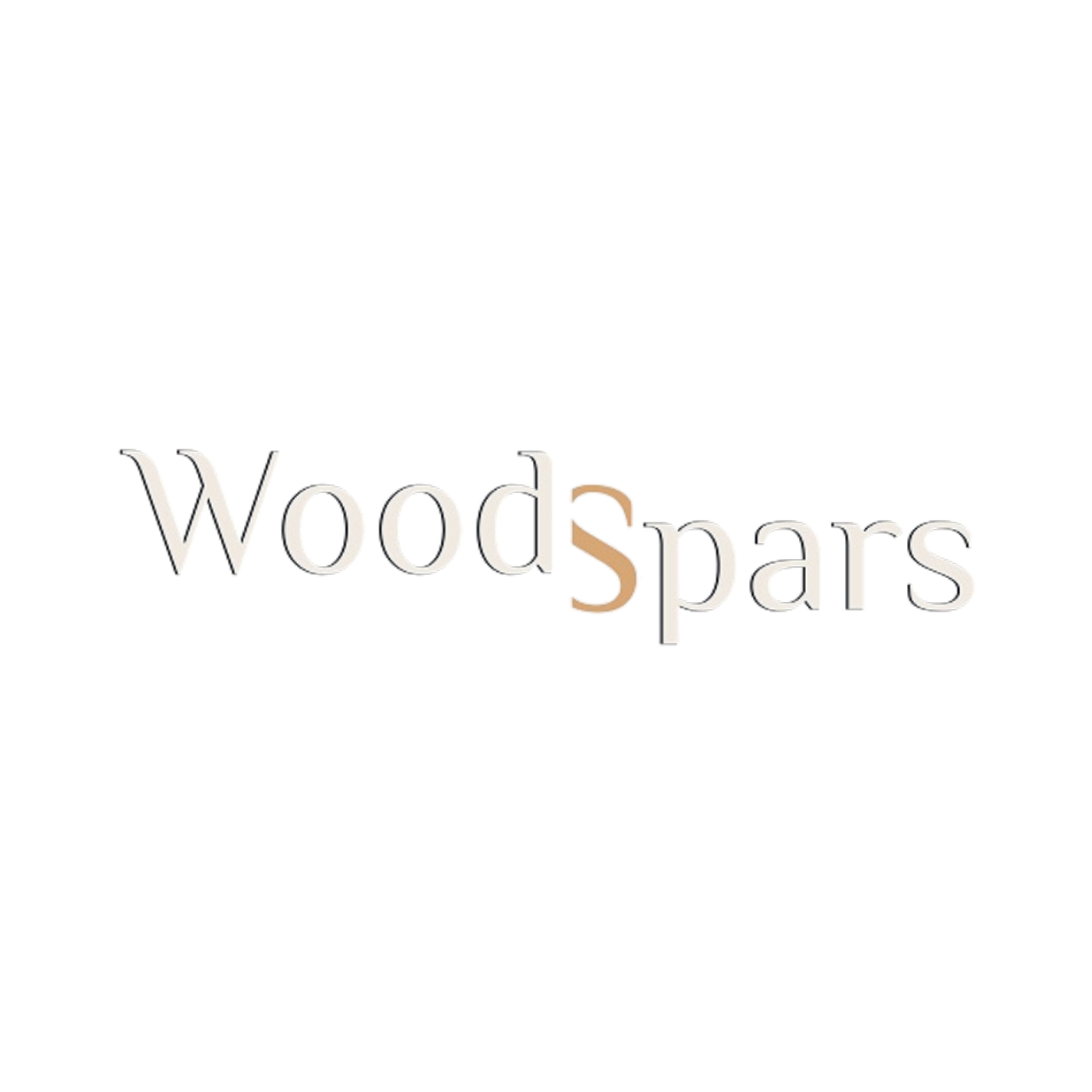 Woodspars Logo