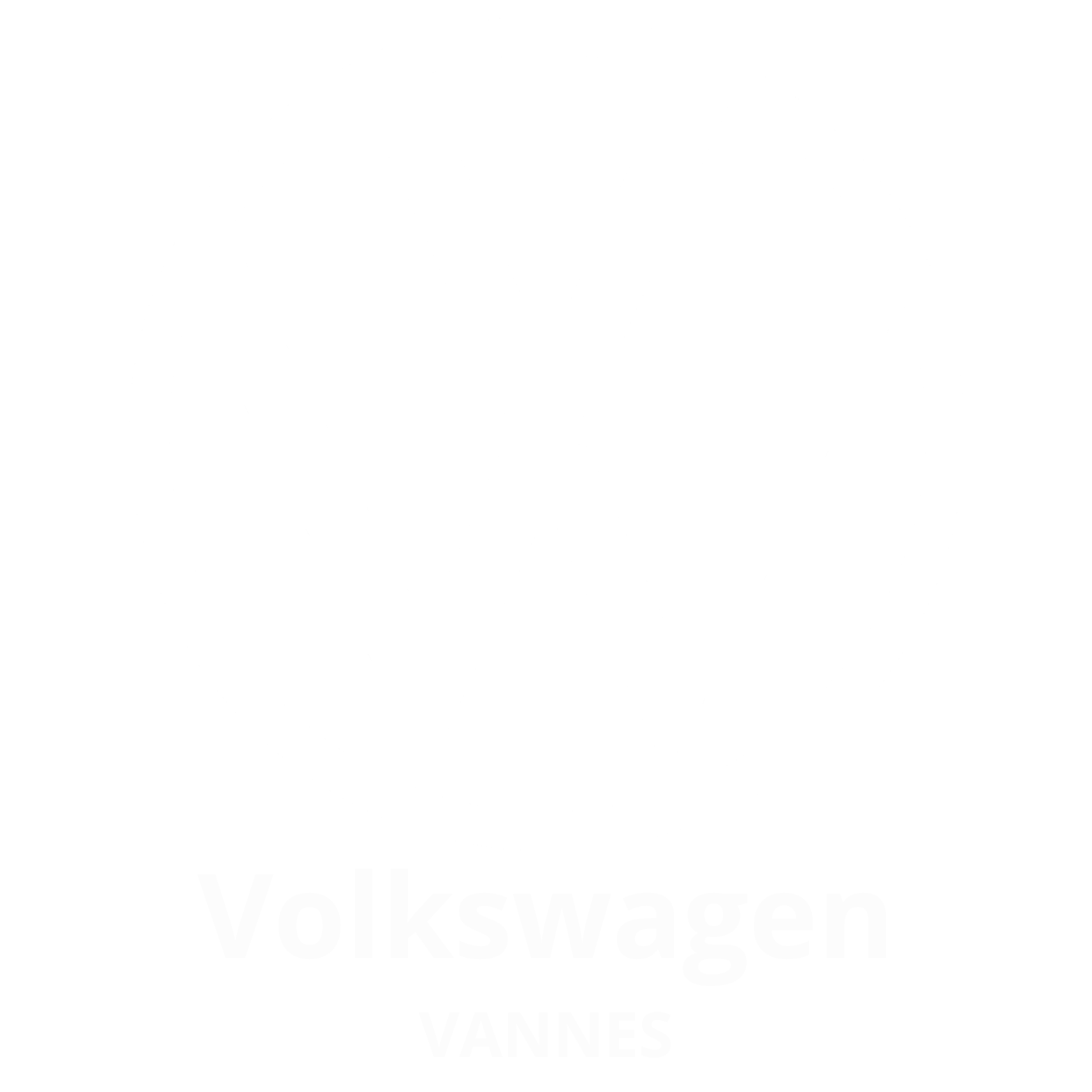 Volkswagen Vannes Logo