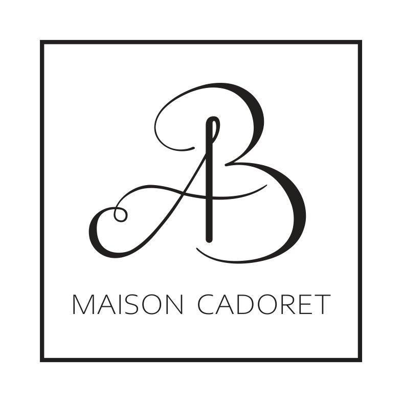 Maison Cadoret Partner Logo