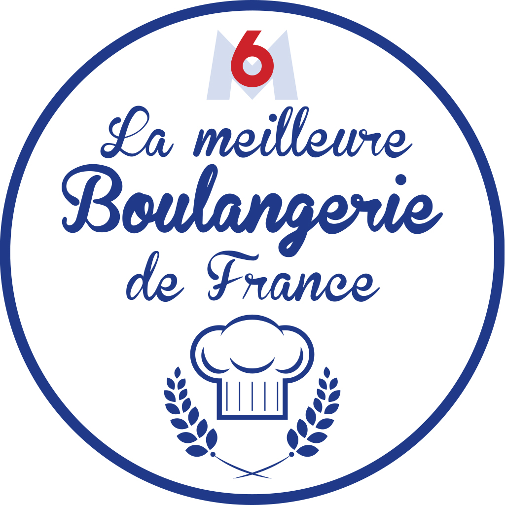 Meilleure boulangerie de France Partner logo